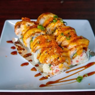Lion King Roll