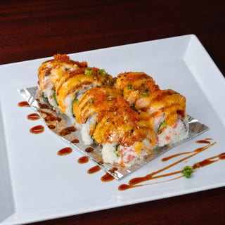 Lion King Roll