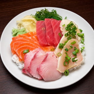 Chirashi Don