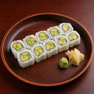 Avocado Roll