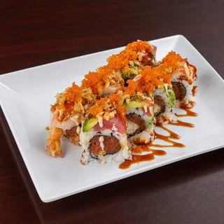 The Roll